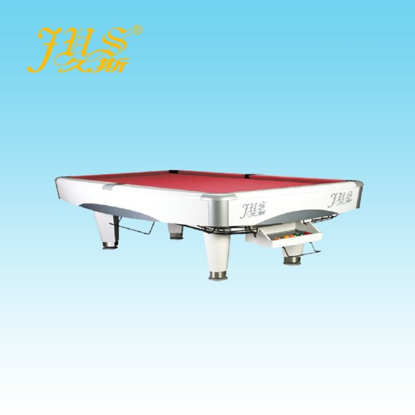 JUS-J11美式九球台,花式台球桌,九球桌