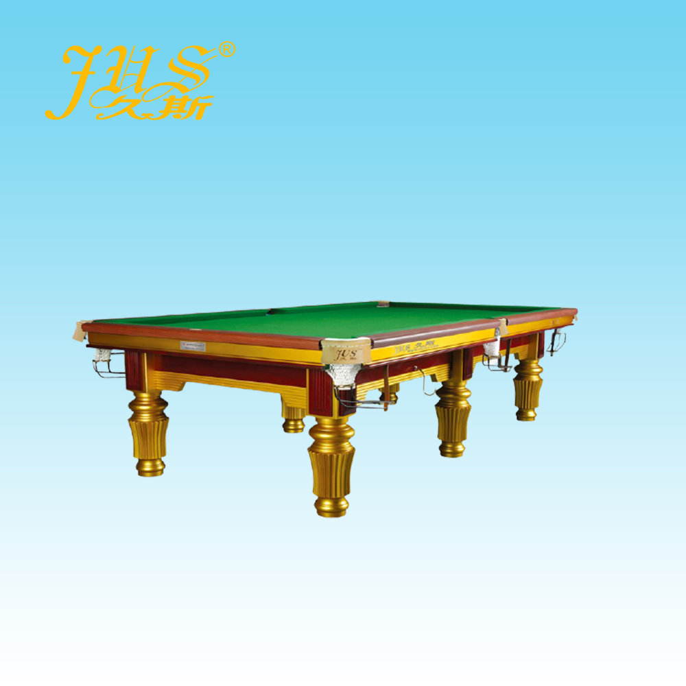 JUS-M9中式台球桌,黑八台球桌,kok游戏平台
台球