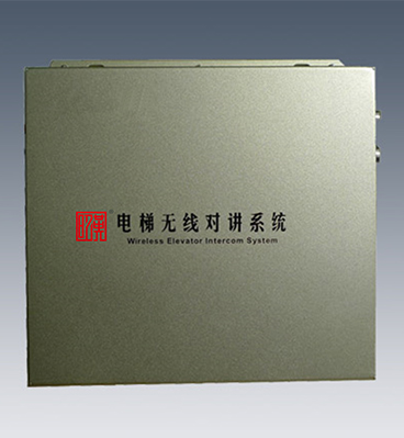 电梯五方对讲厂家