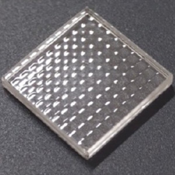 玻璃微流控芯片