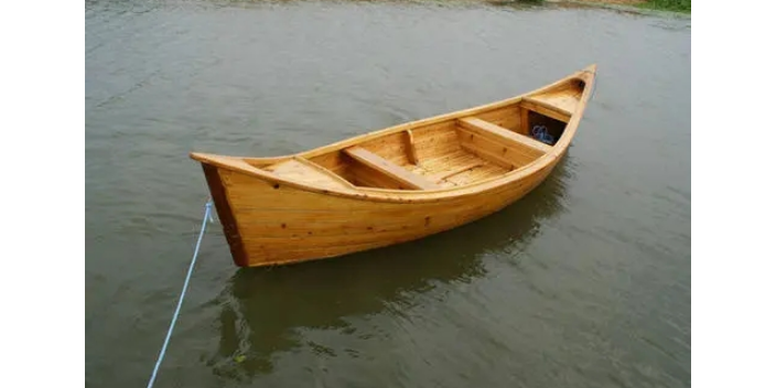 山东木船,木船