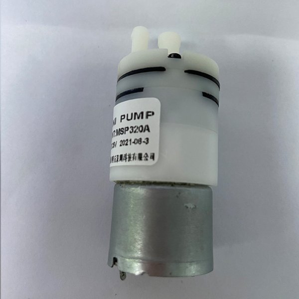 MSP320A