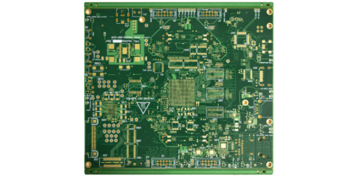 PCB10層板廠家,PCB