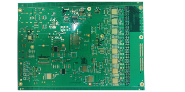 線路板高頻板訂制,PCB