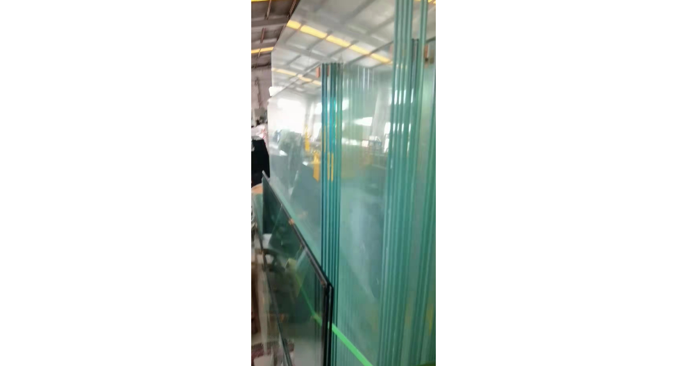 苏州彩色夹胶玻璃生产厂家,夹胶玻璃