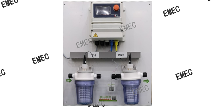 甘肅EMEC水廠用水質儀代理商,水廠用水質儀