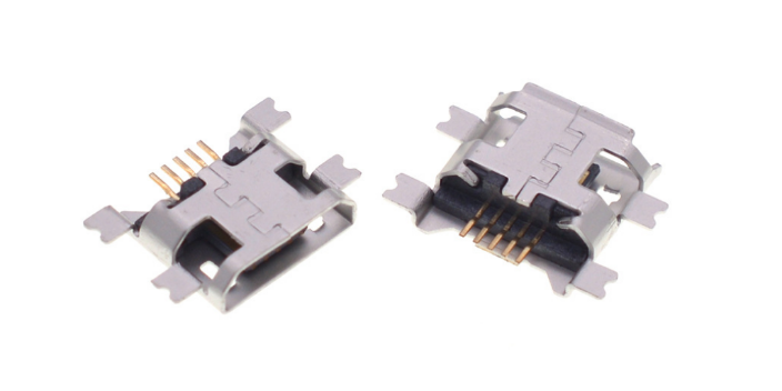 Type-C公司,USB-Type-C