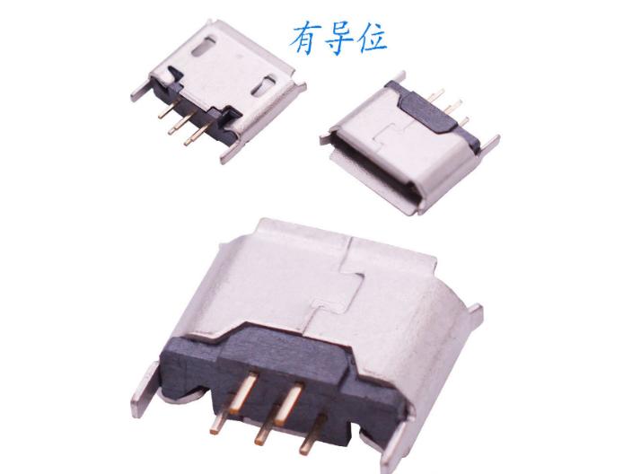 Type-C公司,USB-Type-C