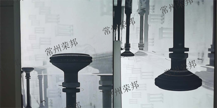 RB-TVG08高温摄像头项目施工,高温工业电视