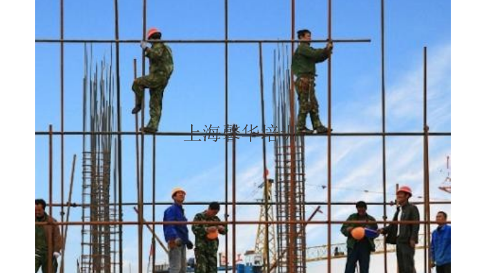 青浦区建筑架子工培训怎么报考,建筑架子工培训