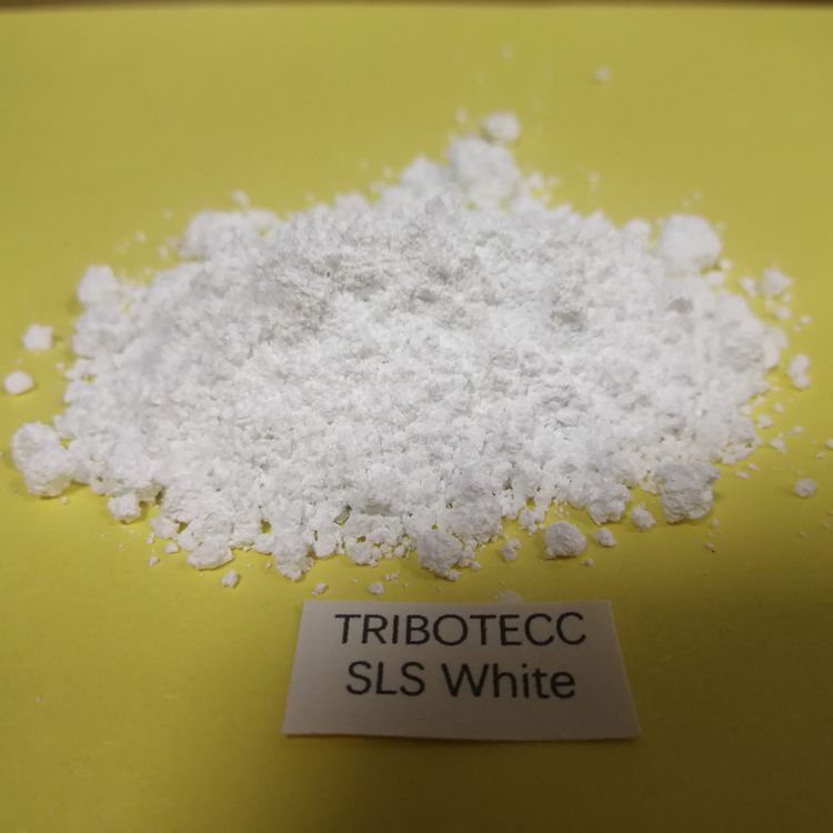 进口白色二硫化钼替代品复合型金属硫化物SLS White极压润滑耐磨剂
