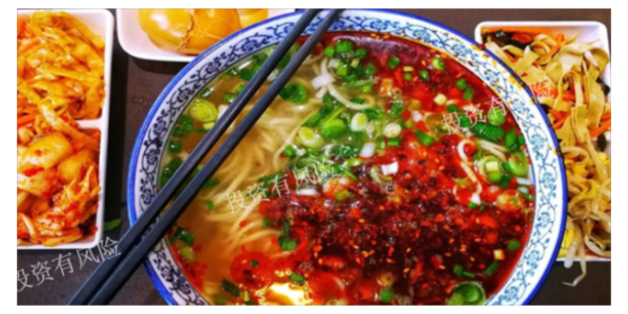 地道牛肉面加盟加盟項目能做嗎,牛肉面加盟