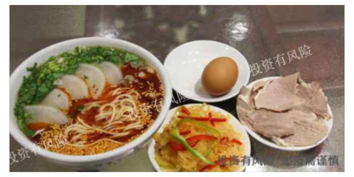 蘭州酸菜牛肉面加盟店加盟,牛肉面加盟