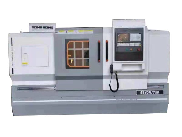 数控车床6140H