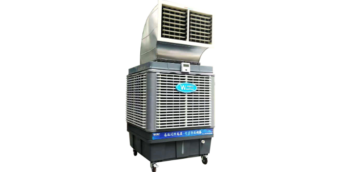 山東降溫蒸發式冷氣機多少錢一臺,蒸發式冷氣機