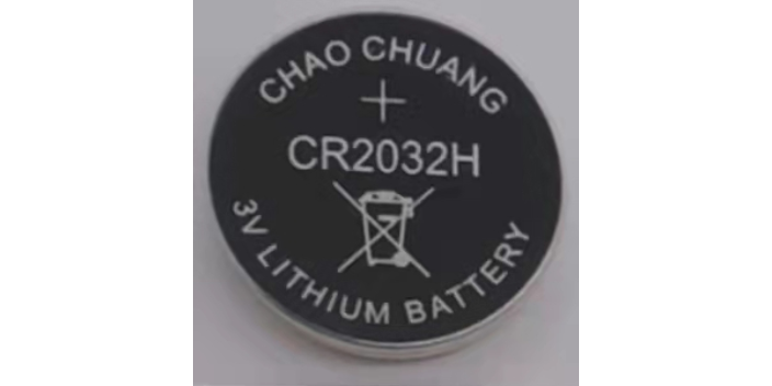 福建CR2450-3V鋰電池供應商家,3V鋰電池