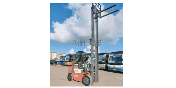 上海卖二手叉车,二手叉车