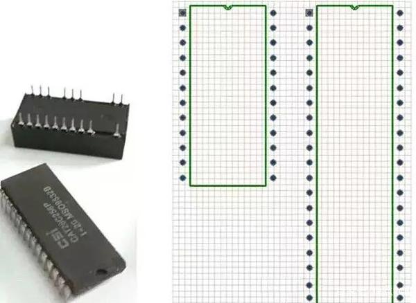 PCB板直插式电子元器件的精密激光焊锡应用
