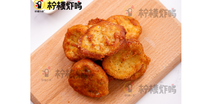 河南天然炸雞加盟加盟費,炸雞加盟