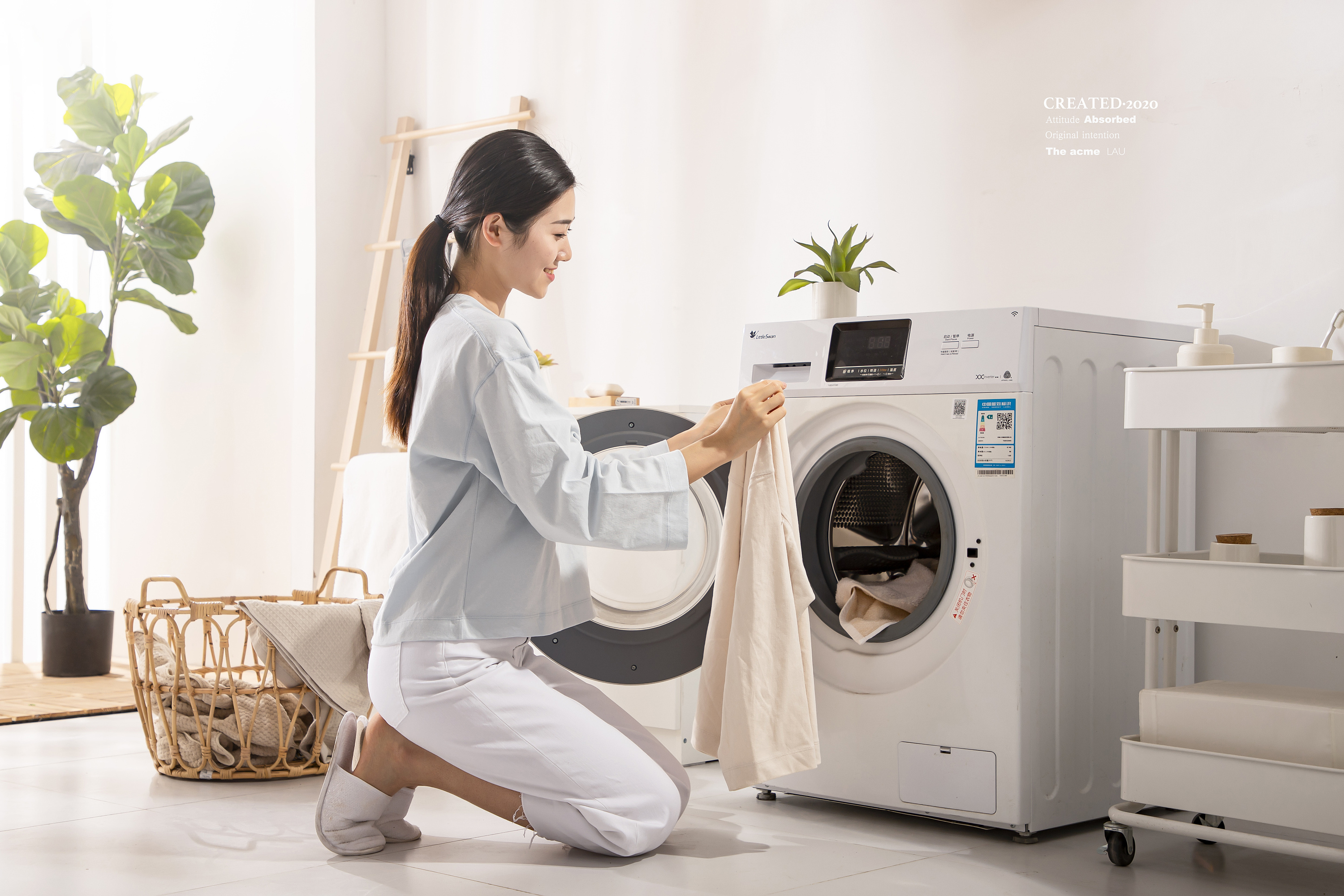 需求不断精细化健康化 洗护行业能如何发展