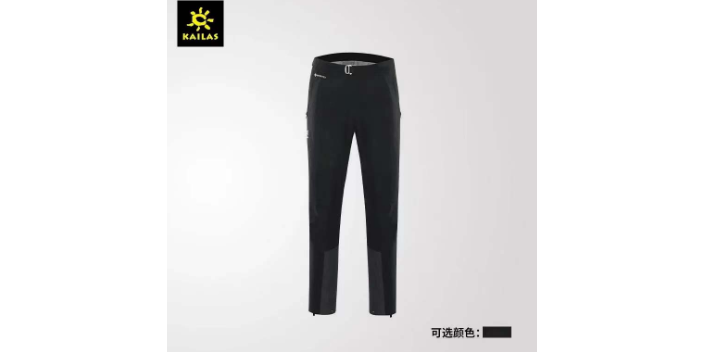 雪山戶外線路,戶外用品