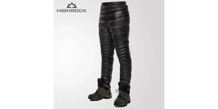 雪山戶外線路,戶外用品