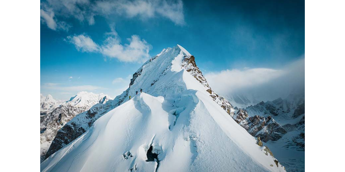 川西地區登山品牌,登山