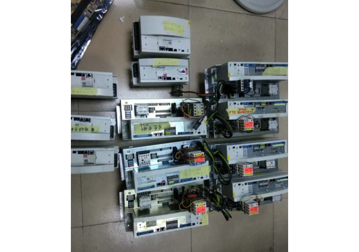 蘇州伺服電機控制器維修哪家好,控制器維修