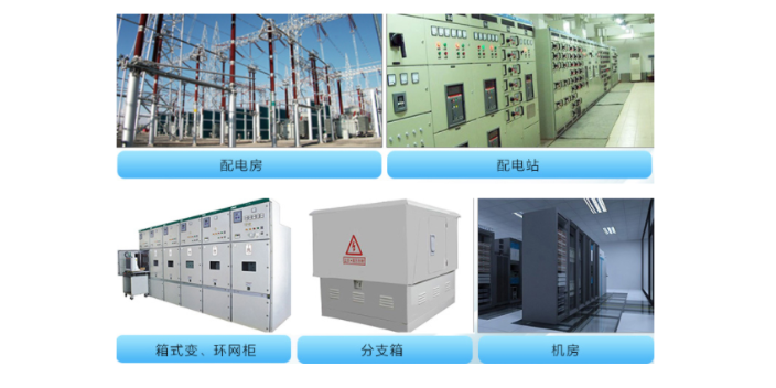 沈陽分支箱監控系統哪里有,配電房監控