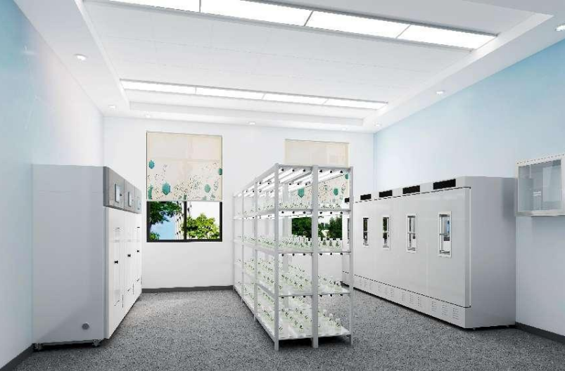 杭州化學實驗室吊裝系統,實驗室吊裝系統