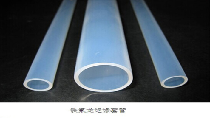定做鐵氟龍套管主要應用,鐵氟龍套管