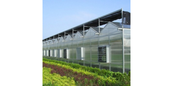 內江文洛溫室灌溉,溫室