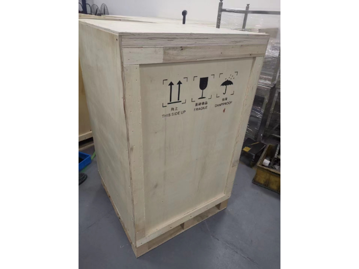 四川樂山私人定制木質包裝箱,木質包裝