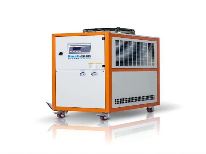 吉林智能冰水機生產廠家,冰水機