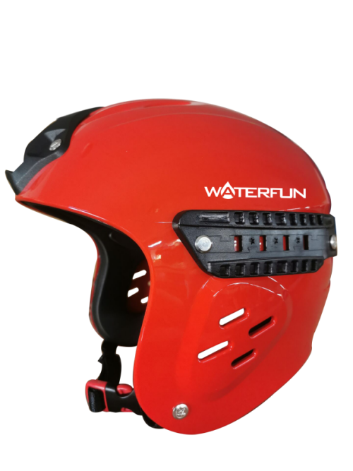 水趣水域救援头盔RK38（战术款）