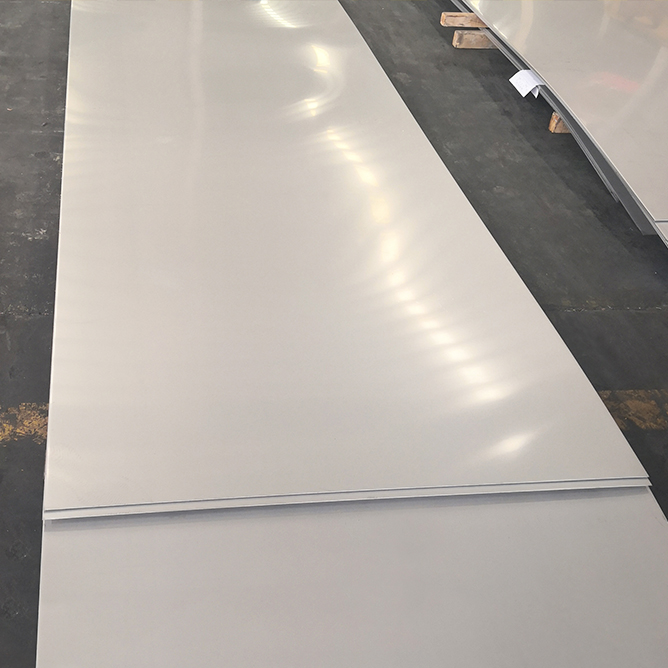 4Mm 409L Stainless Steel Plate Sheet Supplier Hanhuang