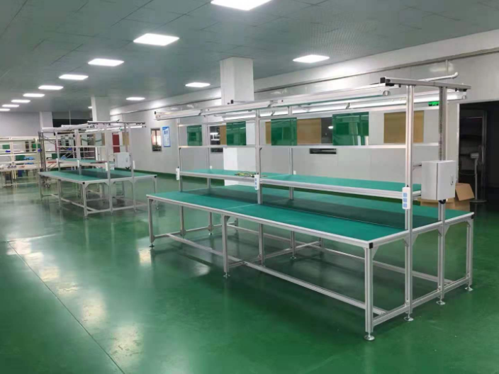 遼寧電子組裝線廠家,組裝線