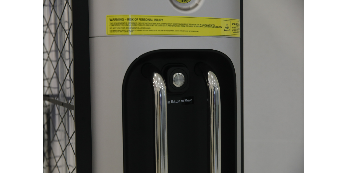 機器人送餐多少錢1臺,深蘭AI紫外線消毒機器人