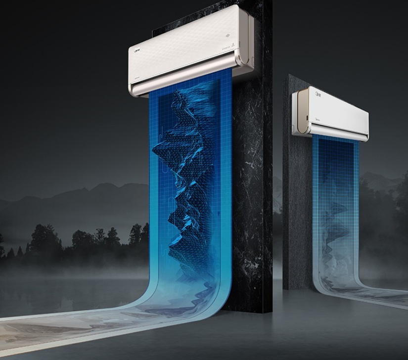 妖精视频网址导航空调质量好吗?创新冷媒环技术，室外机散热“黑科技”