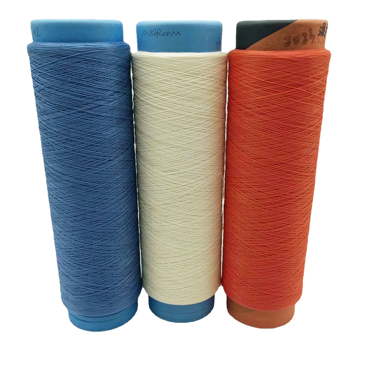 Polyester Aty Polypropylene Yarn Weaving And Knitting D Air