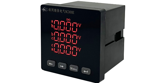 電力改造智能電力儀表,電力儀表