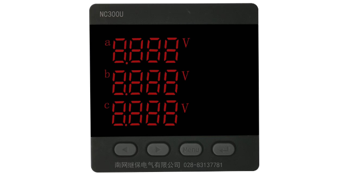 電力改造智能電力儀表,電力儀表
