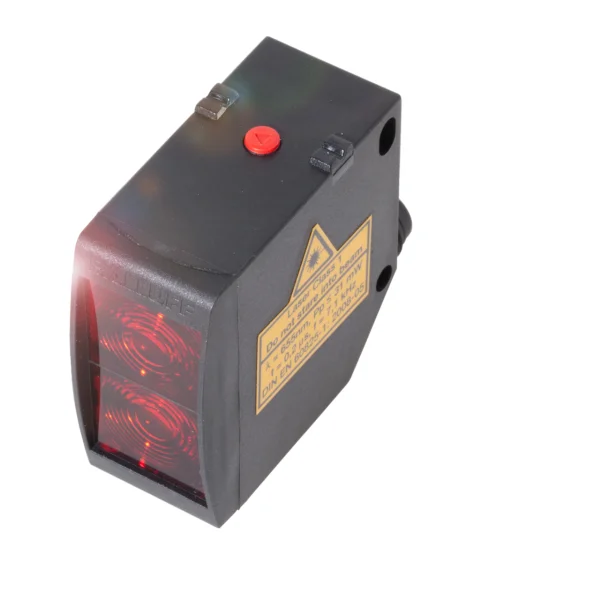 光电传感器 BOS 23K-PU-LD20-S4 订购代码: BOS0175