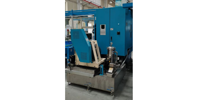 陜西CNC清洗機類型,CNC清洗機