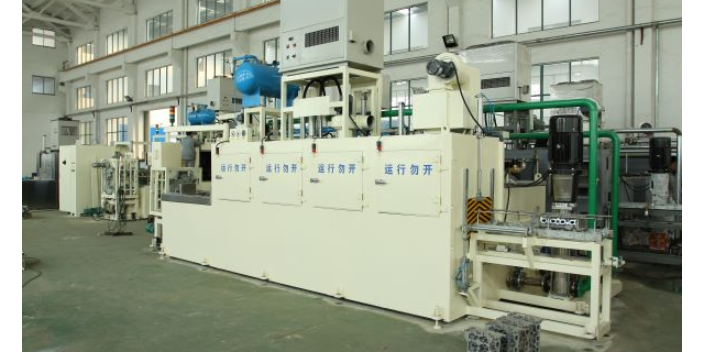 上海CNC去毛刺清洗機效果,清洗機