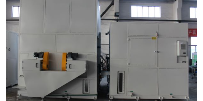 變速箱機器人清洗機,機器人清洗機