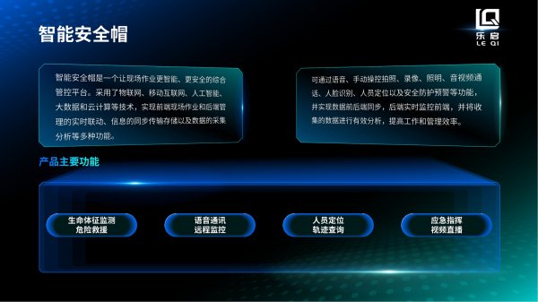 樂啟安全帽
