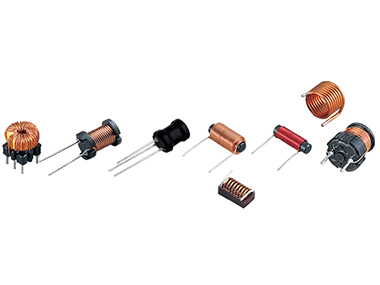 Traditional Inductor