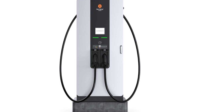 北京專業充電樁品牌,充電樁
