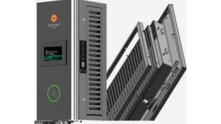 北京專業充電樁品牌,充電樁